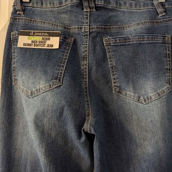 BNWT - d.jeans - Size 6 - Picture 4 of 6